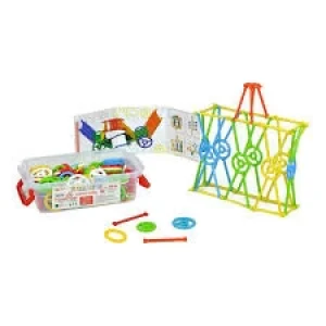 ÇUBUKLU KUTULU PUZZLE *36