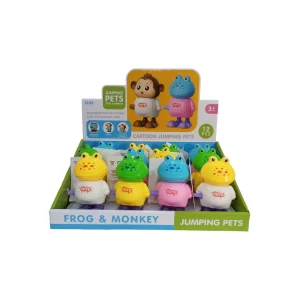 CUTE KURMALI KURBAĞA *12 *576