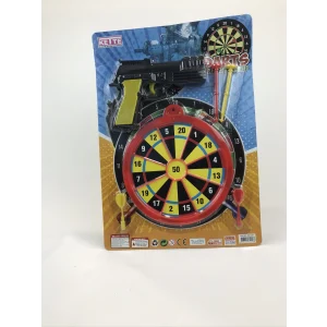 DARTLI TABANCA SETI*40