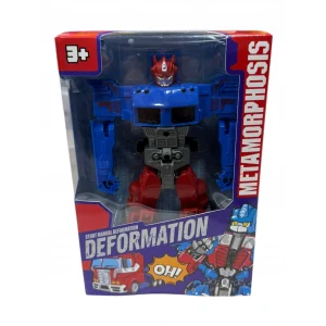 DEFORMATION TRASMOSMOS*12