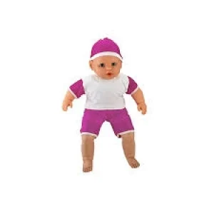 DENİZ BEBEK 60 CM *20