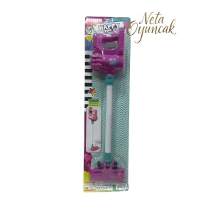 DİKEY ELEKTİRİK SÜPÜRGESİ*39