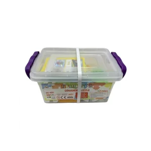 DINAMIK PUZZLE*36