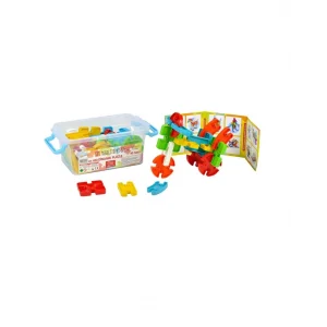 DINAMIK PUZZLE*36