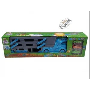 DİNAZOR TIR-MAVİ*36