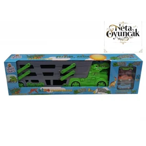 DİNAZOR TIR-YEŞİL*36