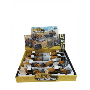 DİSPLAY İŞ MAKİNELERİ *8*96