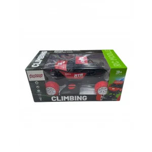 DUMAN ATAN RENKLİ IŞIKLI ARABA *48