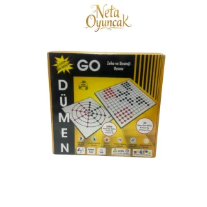 DUMEN GO OYUNU*30