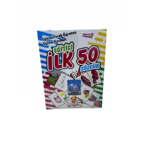 EGITICI 50 SOZLUK*30