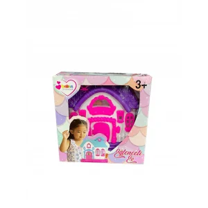 EĞLENCELİ EV KUTULU*72