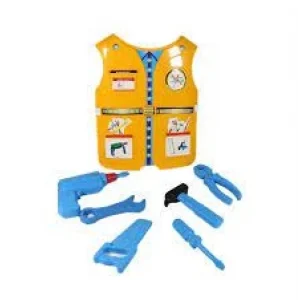 ENGİNEER TOOLS SET PVC DE*72