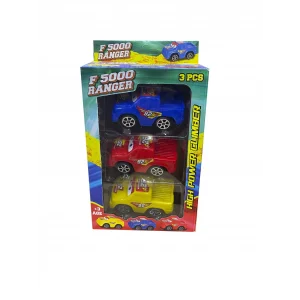 F 500 3 LU ARACLAR*176