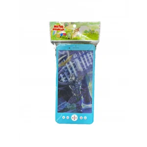 FİGÜRLÜ TELEFON KARIŞIK*360