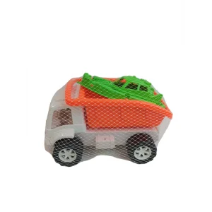 FİLEDE HEDİYELİ KAMYON*36