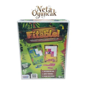 FITABLE ZEKA OYUNU*12