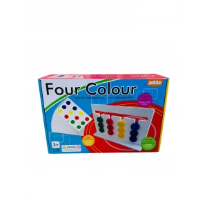 FOUR COLOUR*28