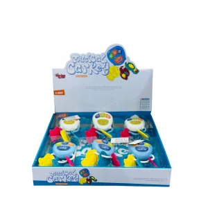 FPKSİYONLU CINGIRAK *6