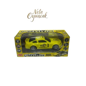 FULL FOKSİYON PİLLİ IŞIKLI TAKSİ*32