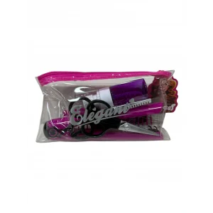 GUZELLIK SET CANTALI 18LI*72