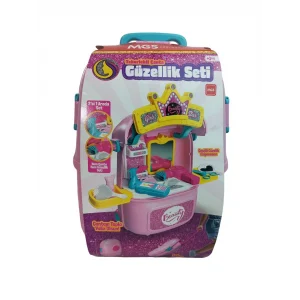 GÜZELLİK VALİZİ*11