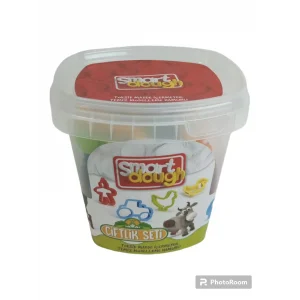 HAMUR KOVASI ÇİFTLİK SETİ *36