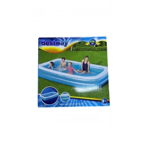 HAVUZ JUMBO DIKDORT.305X183X46*2