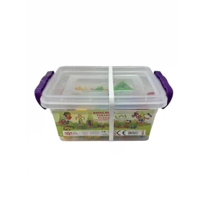 HAYAL GÜCÜ TARAKLI PUZZLE *36