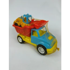 HEDİYELİ KAMYON*37