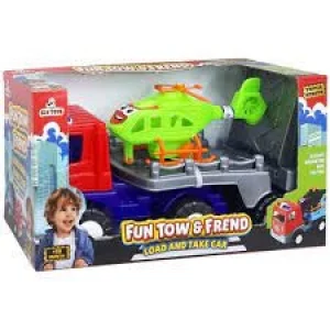 HELİKOPTER TAŞIYICISI*40