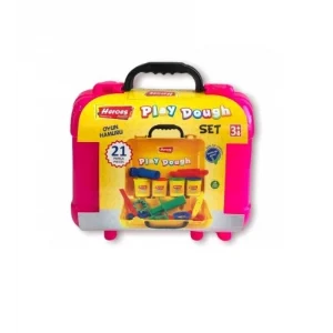 HEROS ÇANTALI HAMUR SETI*24