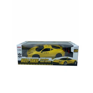 HIZLI TAXİ CAR*12