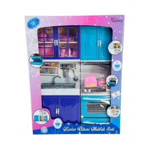 IKILI KARLAR ULKESI*18