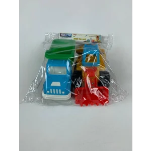 IKILI MINI YOL SET*36