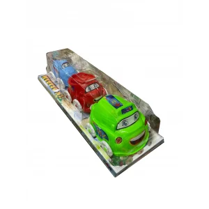 ILK ARABAM 3LU SET*24