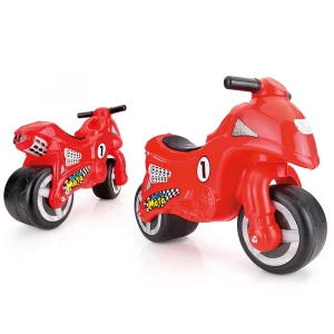 İLK MOTORUM TEKLİ KOLİDE