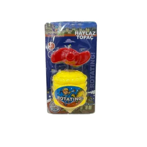 ISIKLI HAYLAZ TOPAC*144