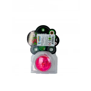 ISIKLI YOYO VAKUMDA*480