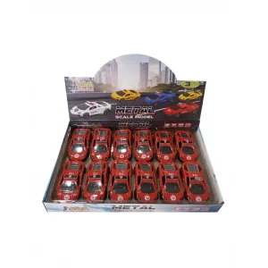 İTFAİYE ARABASI *120