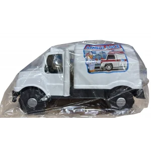 JUMBO POLİS ARABASI*35