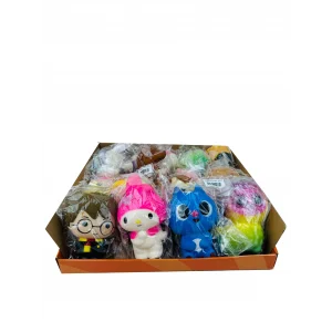 JUMBO SKOŞİ TEKLİ *15*180