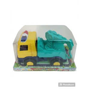 KAMYON VİNÇ VAKUMLU *48