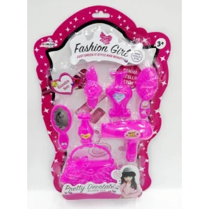 KARTELA GUZELIK SETI*72