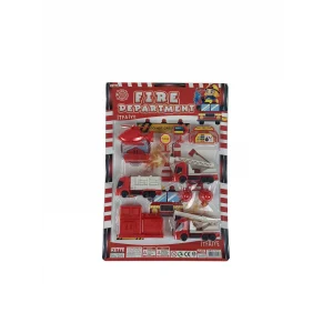 KARTELA ITFAYE SETI*40