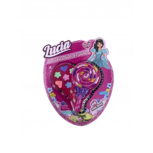 KARTELA MAKYAJ LOLİPOP*96