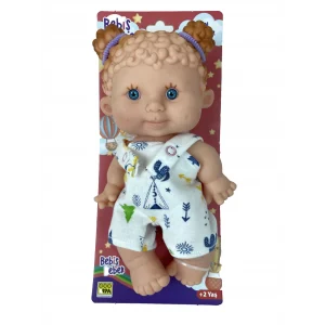 KARTELA MASAL ANLATAN BEBİŞ BEBEK*36