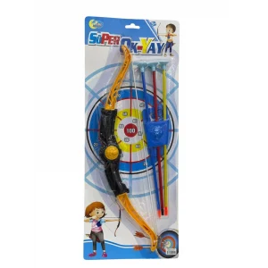 KARTELA OK YAY SETİ