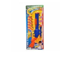 KARTELA POMPALI TUFEK*75