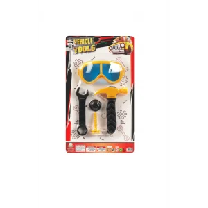 KARTELA TAMİR SETİ*80