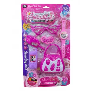 KARTELADA GÜZELİK SETİ*64